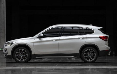 BMW X1, 2022 год, 2 190 000 рублей, 7 фотография