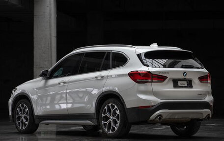 BMW X1, 2022 год, 2 190 000 рублей, 6 фотография