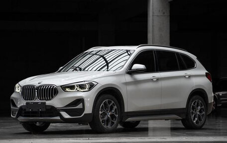 BMW X1, 2022 год, 2 190 000 рублей, 3 фотография