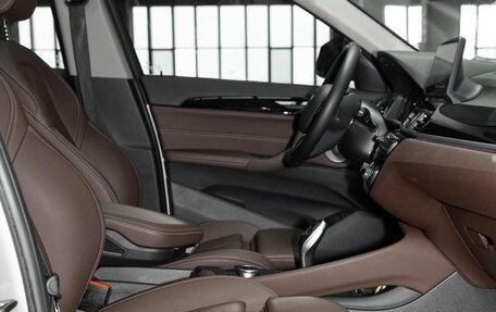 BMW X1, 2022 год, 2 190 000 рублей, 8 фотография