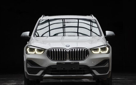 BMW X1, 2022 год, 2 190 000 рублей, 2 фотография