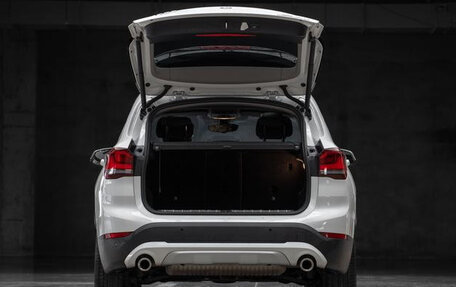 BMW X1, 2022 год, 2 190 000 рублей, 5 фотография