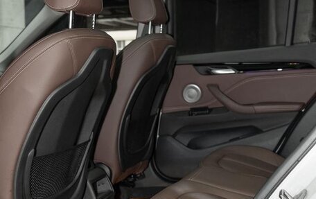 BMW X1, 2022 год, 2 190 000 рублей, 16 фотография