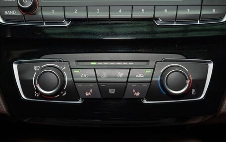 BMW X1, 2022 год, 2 190 000 рублей, 11 фотография