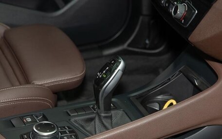 BMW X1, 2022 год, 2 190 000 рублей, 12 фотография