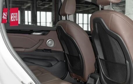 BMW X1, 2022 год, 2 190 000 рублей, 15 фотография