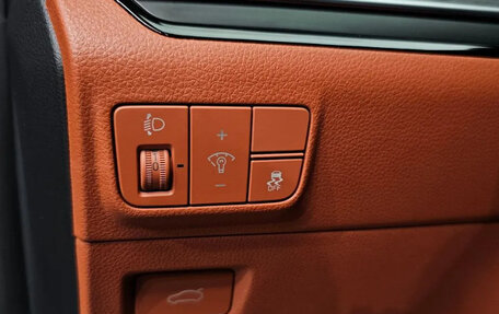 KIA K5, 2025 год, 3 220 202 рублей, 6 фотография