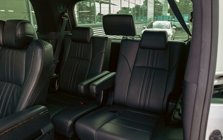 Toyota Alphard III, 2019 год, 4 755 000 рублей, 20 фотография