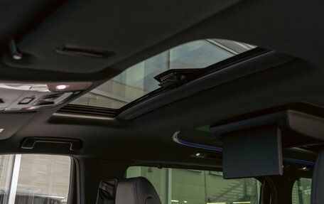 Toyota Alphard III, 2019 год, 4 755 000 рублей, 17 фотография