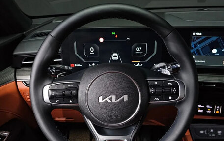 KIA K5, 2025 год, 3 220 202 рублей, 3 фотография