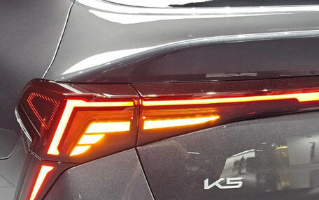 KIA K5, 2025 год, 3 220 202 рублей, 19 фотография