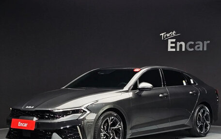 KIA K5, 2025 год, 3 220 202 рублей, 15 фотография