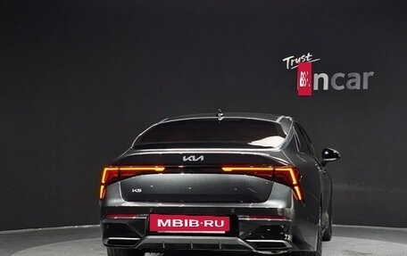 KIA K5, 2025 год, 3 220 202 рублей, 22 фотография