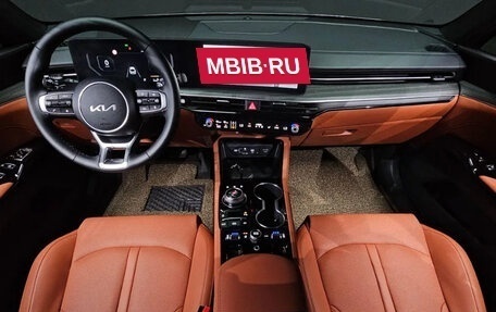 KIA K5, 2025 год, 3 220 202 рублей, 20 фотография