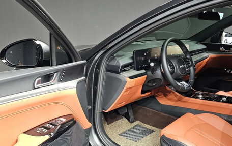 KIA K5, 2025 год, 3 220 202 рублей, 24 фотография
