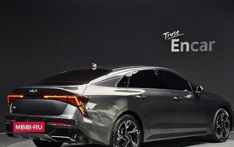 KIA K5, 2025 год, 3 220 202 рублей, 27 фотография
