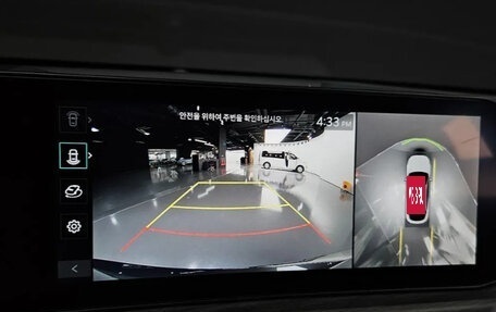 KIA K5, 2025 год, 3 220 202 рублей, 29 фотография