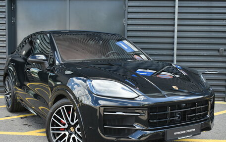 Porsche Cayenne III, 2024 год, 16 500 000 рублей, 2 фотография