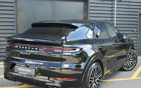 Porsche Cayenne III, 2024 год, 16 500 000 рублей, 4 фотография