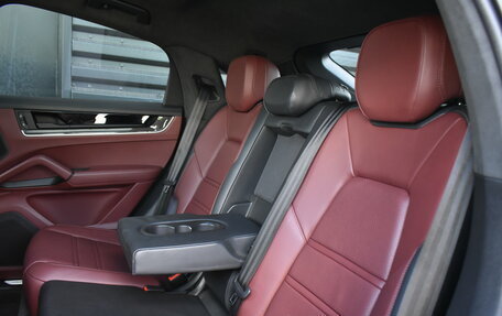 Porsche Cayenne III, 2024 год, 16 500 000 рублей, 11 фотография