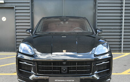 Porsche Cayenne III, 2024 год, 16 500 000 рублей, 5 фотография