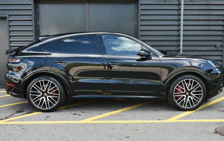 Porsche Cayenne III, 2024 год, 16 500 000 рублей, 8 фотография