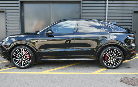 Porsche Cayenne III, 2024 год, 16 500 000 рублей, 7 фотография