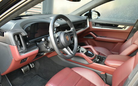 Porsche Cayenne III, 2024 год, 16 500 000 рублей, 9 фотография