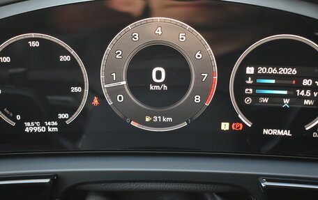 Porsche Cayenne III, 2024 год, 16 500 000 рублей, 14 фотография