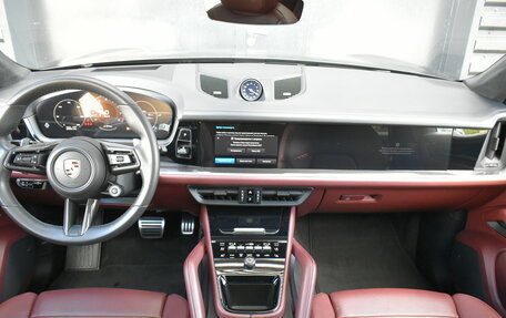 Porsche Cayenne III, 2024 год, 16 500 000 рублей, 12 фотография