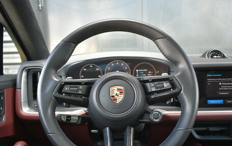 Porsche Cayenne III, 2024 год, 16 500 000 рублей, 13 фотография
