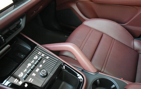 Porsche Cayenne III, 2024 год, 16 500 000 рублей, 20 фотография