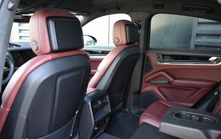 Porsche Cayenne III, 2024 год, 16 500 000 рублей, 28 фотография
