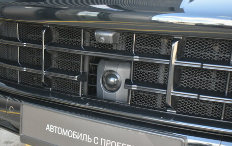 Porsche Cayenne III, 2024 год, 16 500 000 рублей, 33 фотография