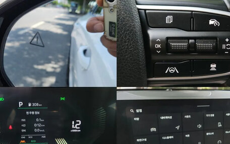 KIA K5, 2024 год, 3 020 202 рублей, 6 фотография