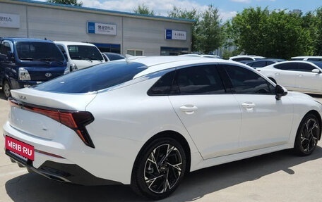 KIA K5, 2024 год, 3 020 202 рублей, 5 фотография