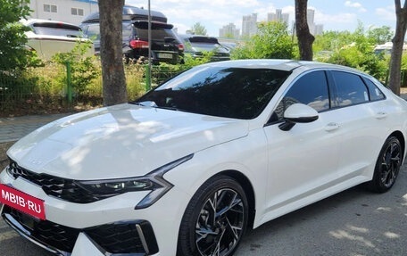 KIA K5, 2024 год, 3 020 202 рублей, 2 фотография