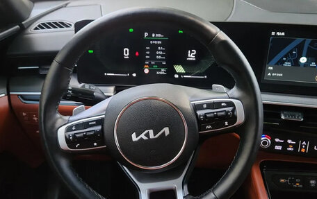 KIA K5, 2024 год, 3 020 202 рублей, 14 фотография