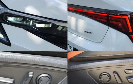 KIA K5, 2024 год, 3 020 202 рублей, 19 фотография