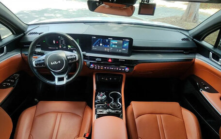 KIA K5, 2024 год, 3 020 202 рублей, 16 фотография