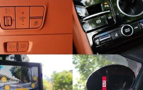 KIA K5, 2024 год, 3 020 202 рублей, 13 фотография