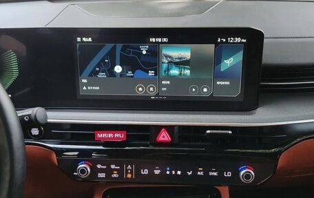 KIA K5, 2024 год, 3 020 202 рублей, 17 фотография