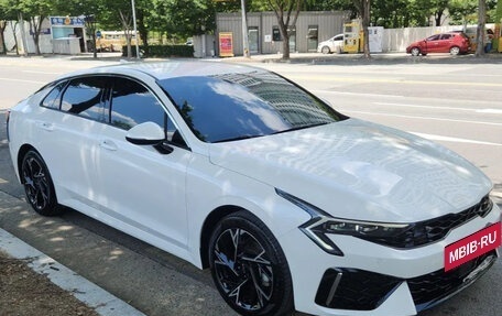 KIA K5, 2024 год, 3 020 202 рублей, 18 фотография