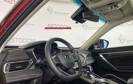 Geely Atlas, 2024 год, 2 159 000 рублей, 9 фотография