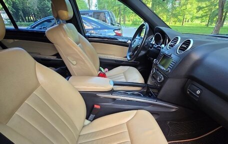 Mercedes-Benz M-Класс, 2008 год, 900 000 рублей, 9 фотография