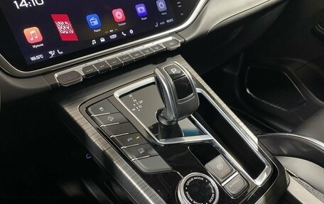 Geely Atlas, 2024 год, 2 159 000 рублей, 21 фотография