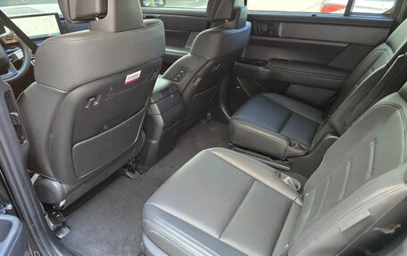 Hyundai Santa Fe IV, 2024 год, 3 700 000 рублей, 11 фотография