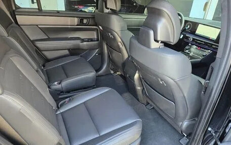 Hyundai Santa Fe IV, 2024 год, 3 700 000 рублей, 13 фотография