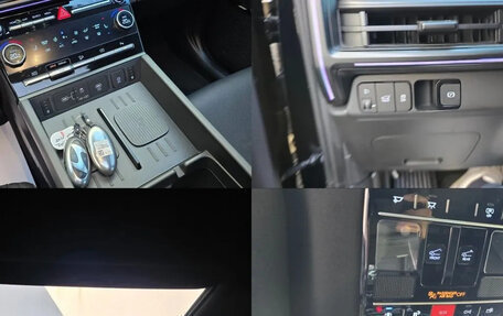 Hyundai Santa Fe IV, 2024 год, 3 700 000 рублей, 10 фотография