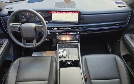 Hyundai Santa Fe IV, 2024 год, 3 700 000 рублей, 6 фотография